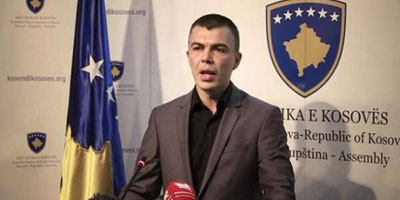 Kosova'yı karıştıran Sırp Bakan görevden alındı